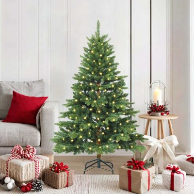 Christmas tree with 150 LED...