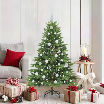 Christmas tree with 150 LED...