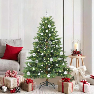 Christmas tree with 150 LED...