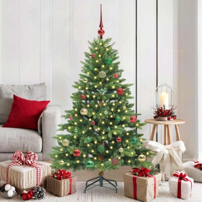 Christmas tree with 150 LED...