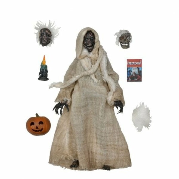 Toimintahahmot Neca Creepshow Ultimate Moderni