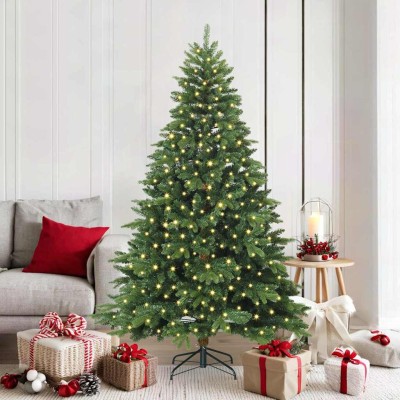 Artificial Christmas tree...