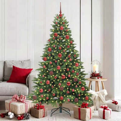 Artificial Christmas tree...
