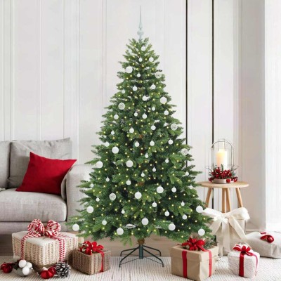 Artificial Christmas tree...