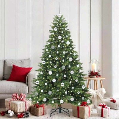 Artificial Christmas tree...