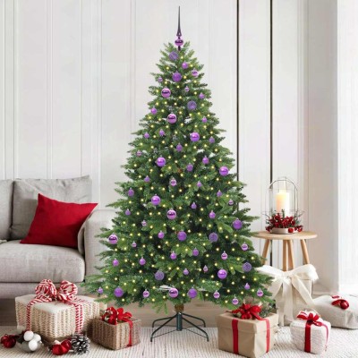 Artificial Christmas tree...