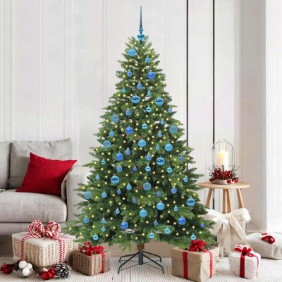 Artificial Christmas tree...