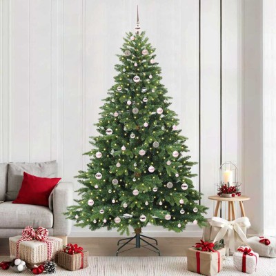 Christmas tree with 300 LED...