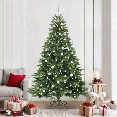 Christmas tree with 300 LED...
