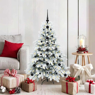Artificial Christmas tree...