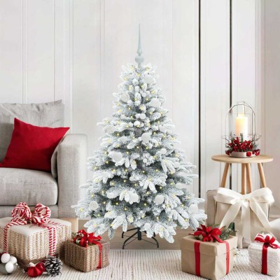 Artificial Christmas tree...