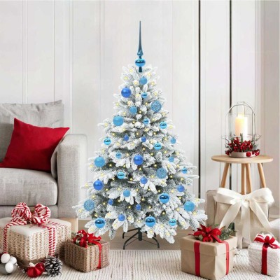 Artificial Christmas tree...