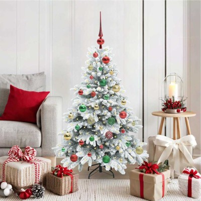 Artificial Christmas tree...