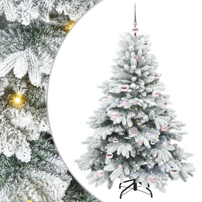 Artificial Christmas tree...