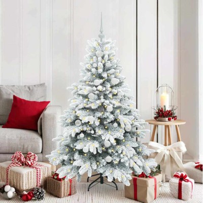 Artificial Christmas tree...