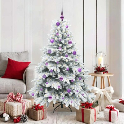 Artificial Christmas tree...