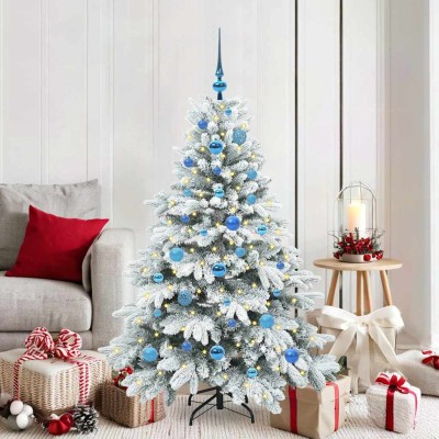 Artificial Christmas tree...