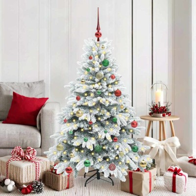 Artificial Christmas tree...