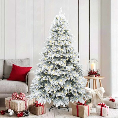 Artificial Christmas tree...