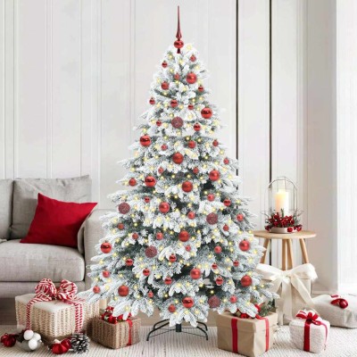 Artificial Christmas tree...