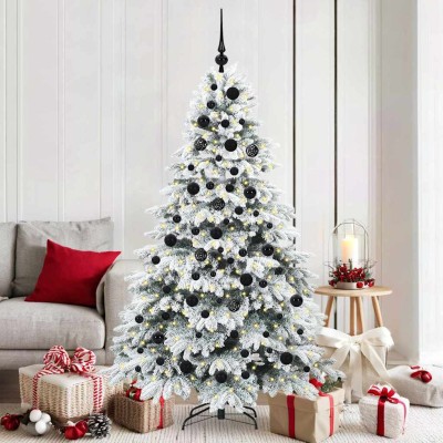 Artificial Christmas tree...