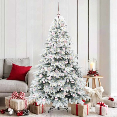 Artificial Christmas tree...