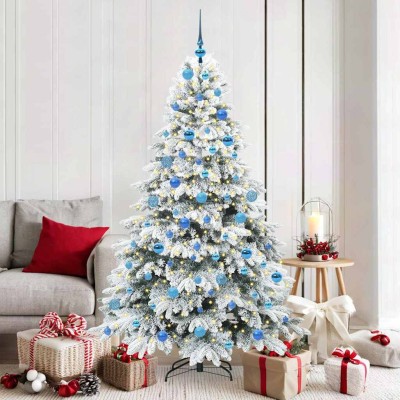 Artificial Christmas tree...