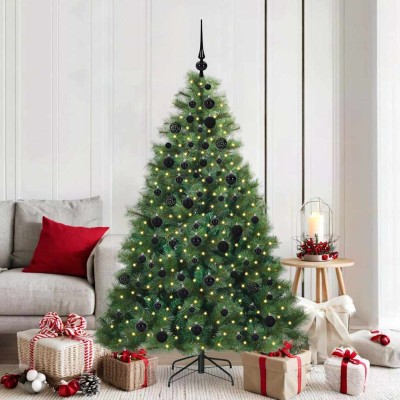 Artificial Christmas tree...