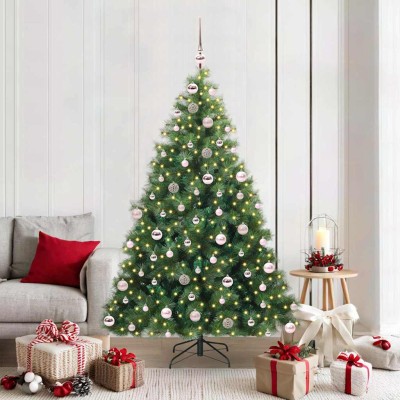Artificial Christmas tree...
