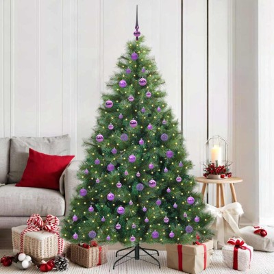 Artificial Christmas tree...