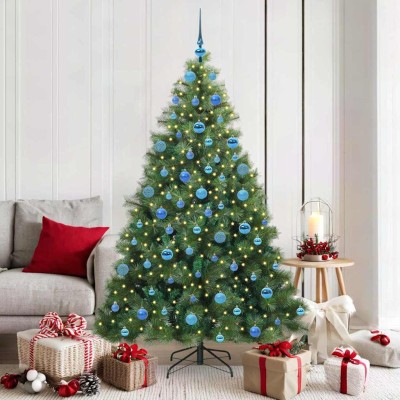 Artificial Christmas tree...