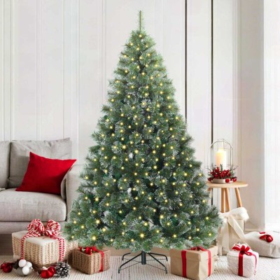 Artificial Christmas tree...