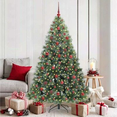 Artificial Christmas tree...