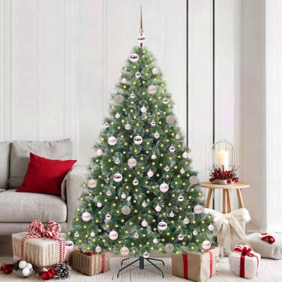 Artificial Christmas tree...