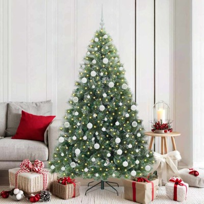 Artificial Christmas tree...