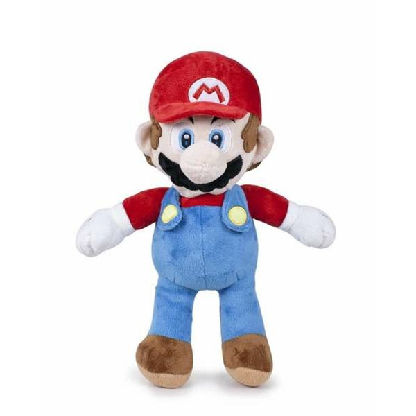 Pehmolelu Super Mario Huopa 25cm