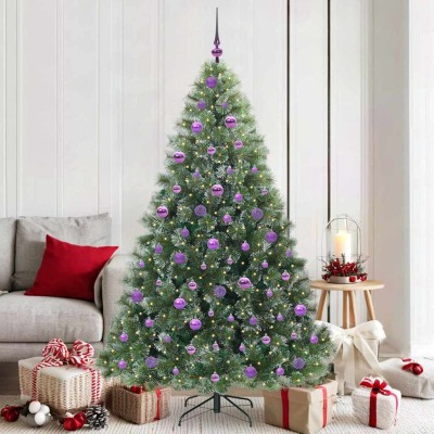 Artificial Christmas tree...