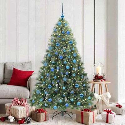 Artificial Christmas tree...