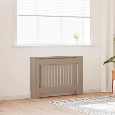 Radiator cover 2 pcs Brown...