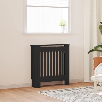 Radiator cover Black 78 x...