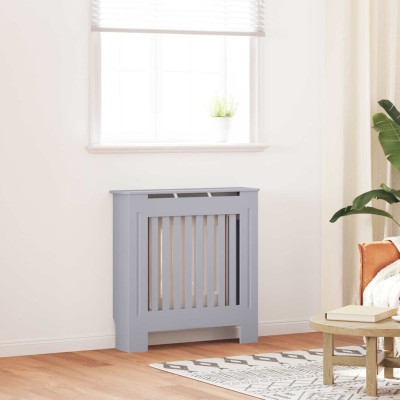 Radiator cover Gray 78 x 19...