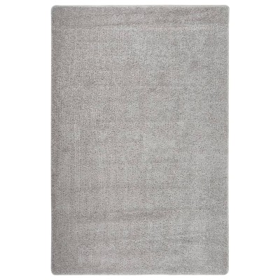 Shaggy mat, light grey,...