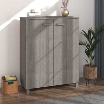 Shoe Cabinet HAMAR, light...