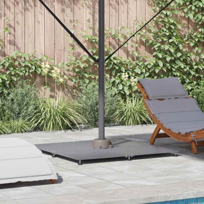 Basis of Umbrella Dark gray...