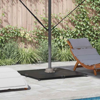 Glazed base Black 100 x 4...