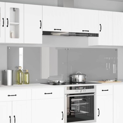 Kitchen back plate 2 pcs...