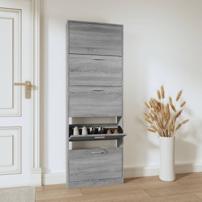 Bathroom, grey oak,...