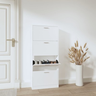 Bathroom, white,...