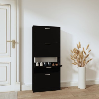 Bathroom, black,...