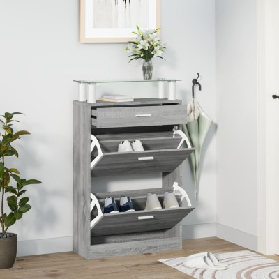 Bathroom, grey oak,...